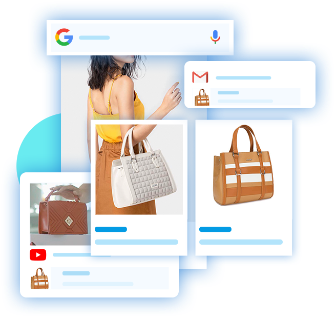 Đẩy mạnh doanh thu bán hàng với quảng cáo Google Smart Shopping tự động của Haravan