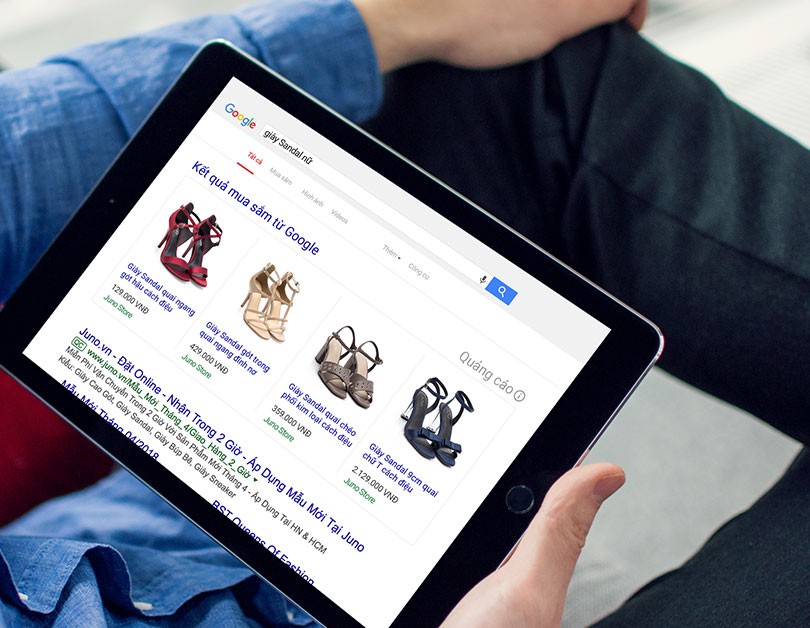 Google Shopping