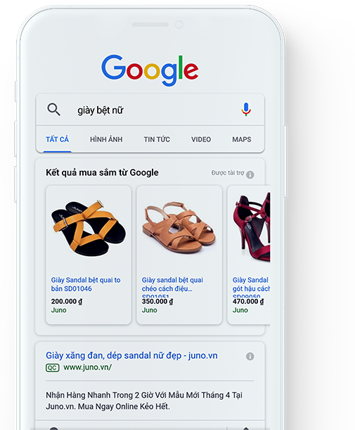 Google Shopping