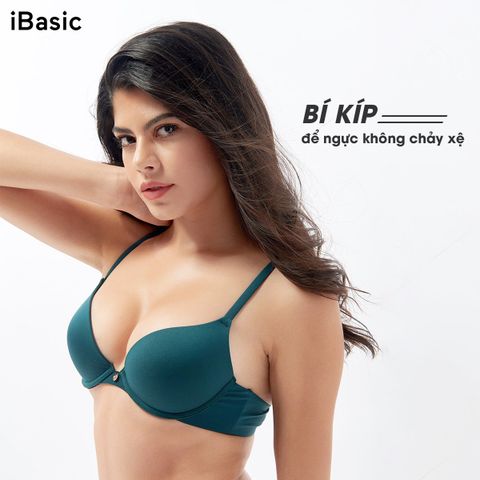 Tất tần tật bí kíp để ngực không chảy xệ