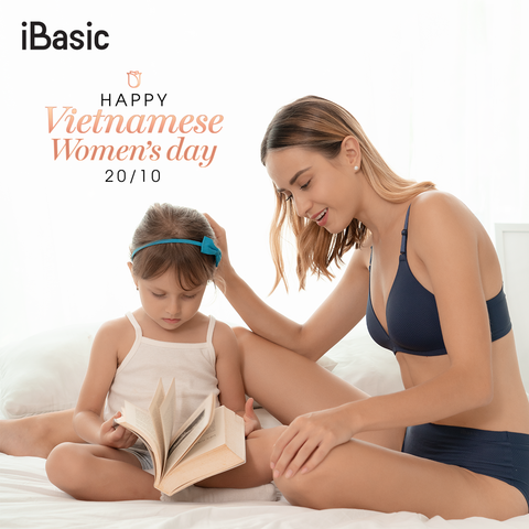 Có bao giờ bạn thấy thiệt thòi khi sinh ra là một người phụ nữ? | iBasic