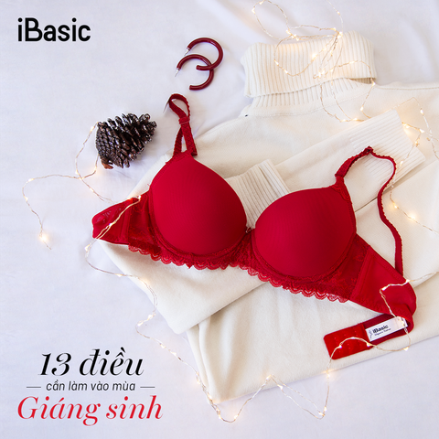 13 điều cần làm vào mùa giáng sinh | iBasic