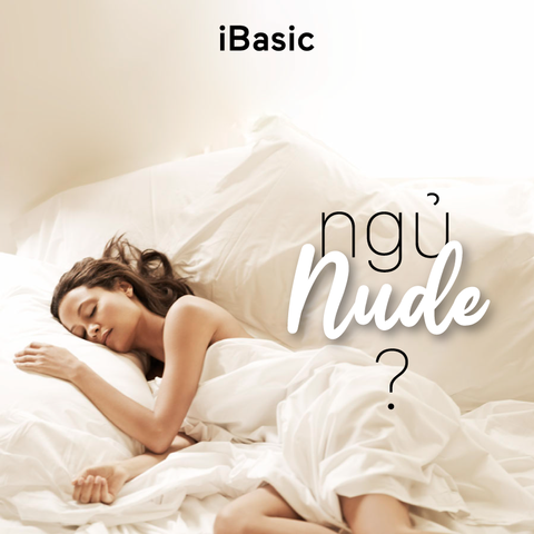 Bạn sẽ phải ngạc nhiên với kết luận lợi hại khi mặc áo ngực đi ngủ | iBasic