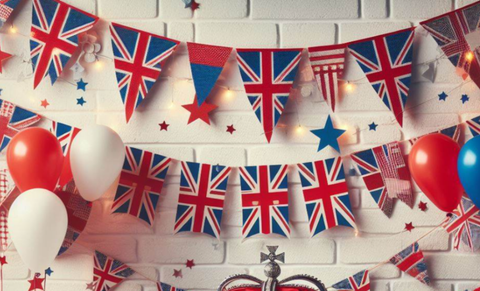 Nguồn gốc và các hoạt động truyền thống của ngày Quốc khánh Anh - British National Day