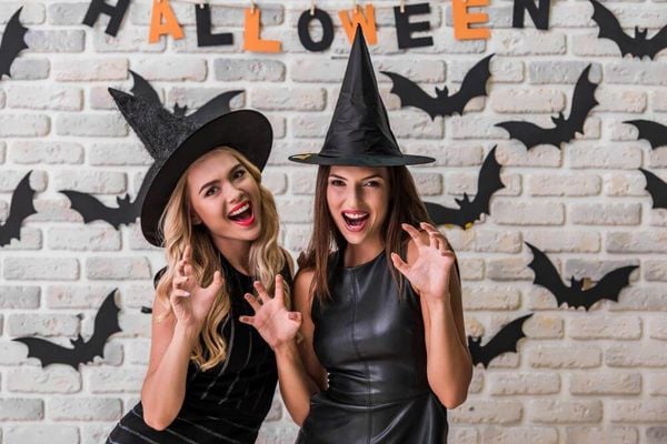 Ngày lễ Halloween là gì?
