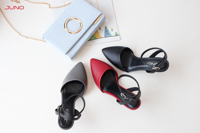 5 Chi tiết “đắt giá” giúp nàng chọn được túi giày như ý