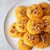 5++ Cách làm Cookies Yến Mạch Giòn Ngon Chuẩn Healthy