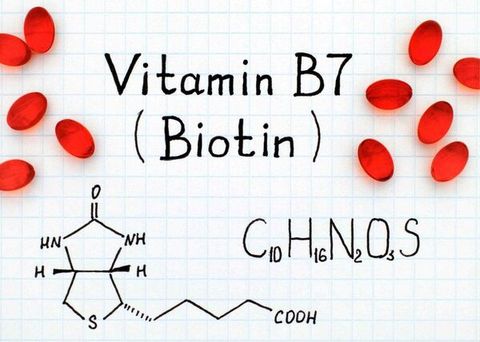 Biotin Là Gì? Công Dụng Của Biotin Đối Với Sức Khỏe Tổng Thể, Làn Da, Móng Và Tóc
