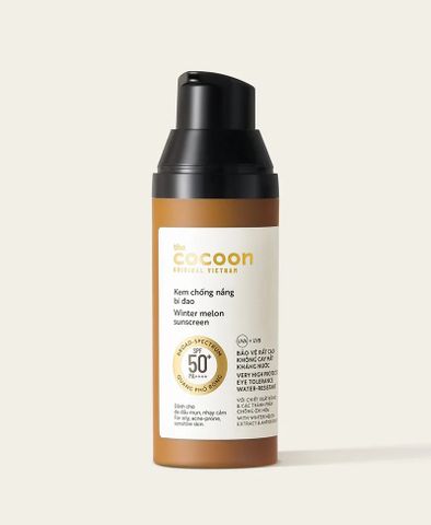 REVIEW KEM CHỐNG NẮNG COCOON: CÓ THẬT SỰ TỐT & ĐÁNG SỞ HỮU?