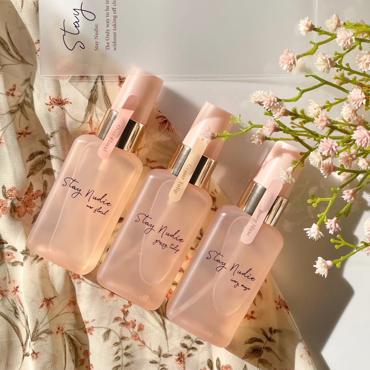 Top 3 Body Mist Giá Rẻ Thơm Nức Mũi Dành Cho Học Sinh, Sinh Viên THẾ