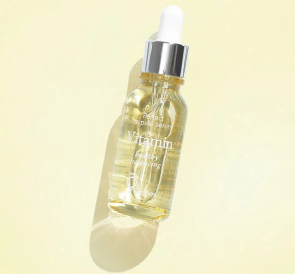 TOP 5 LOẠI SERUM CHỐNG LÃO HÓA HIỆU QUẢ NHẤT 2022