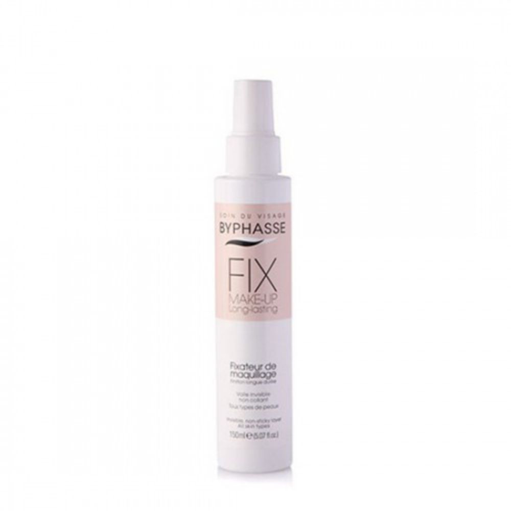 Byphasse Fix Make Up Long Lasting