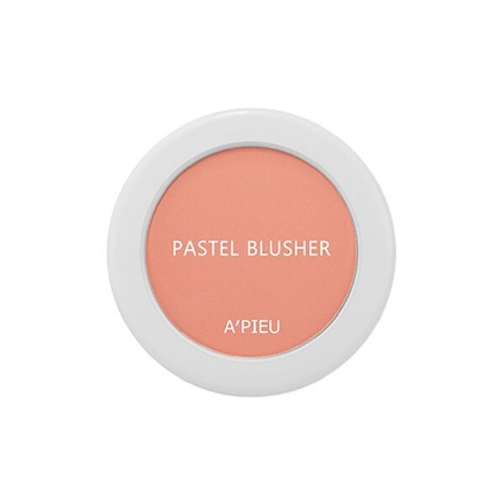 Phấn má hồng A'pieu Pastel Blusher (5.5g)