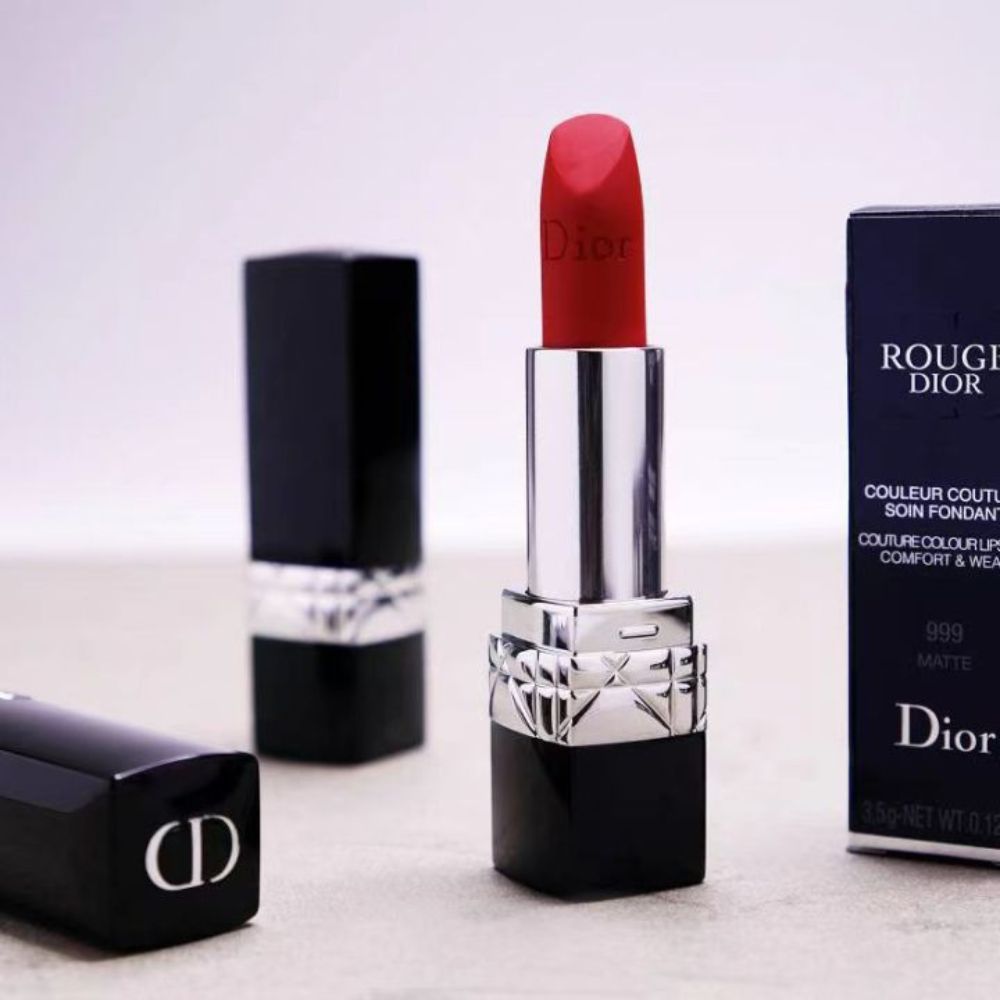 Son Rouge Dior’