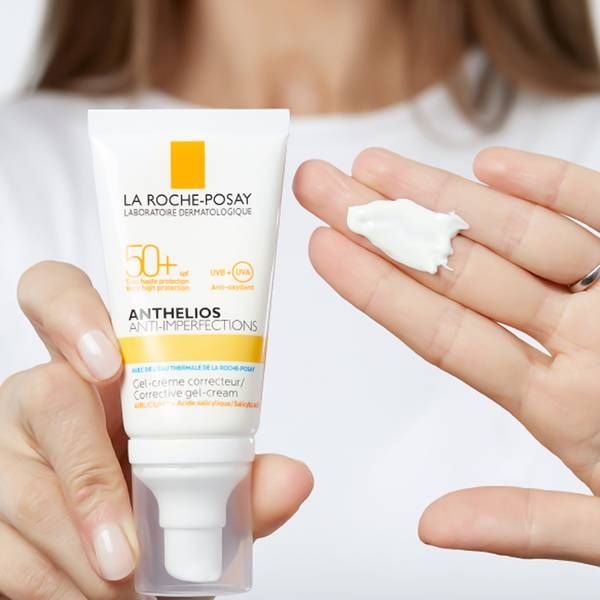 La Roche Posay Anthelios Anti-Imperfections SPF50+