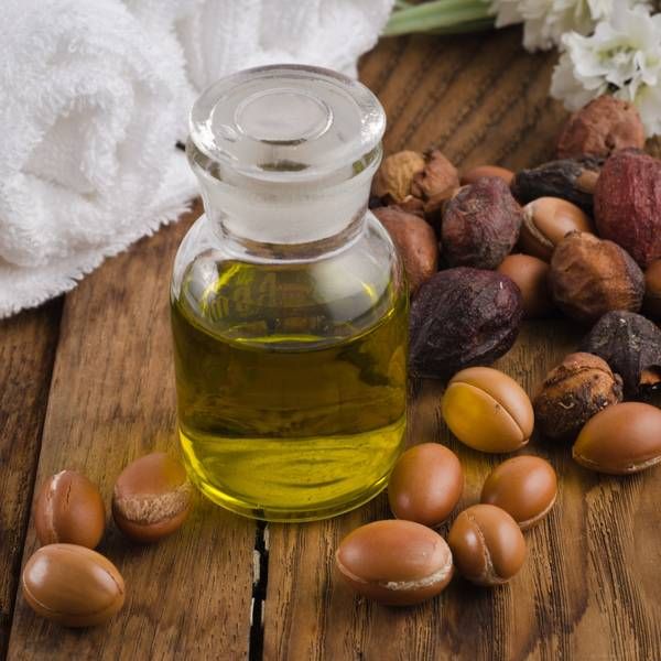 Argan Oil mang đến giá trị hữu ích đối với sức khỏe