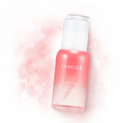 šäٻҾѺ Laneige Fresh Calming Serum