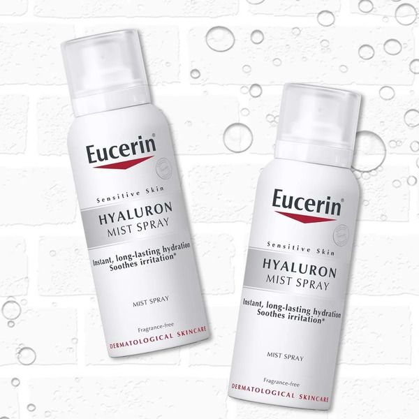 Eucerin Sensitive Skin Hyaluron Mist Spray