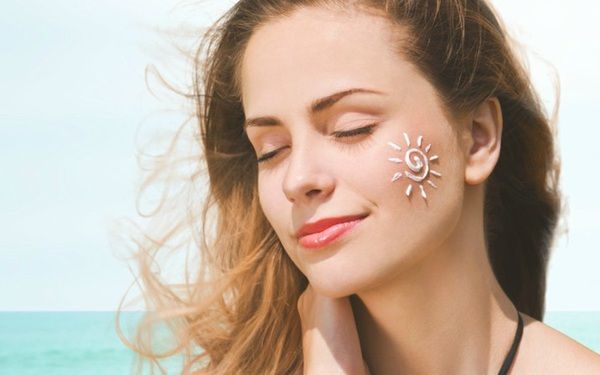 Kem chống nắng mang lại nhiều lợi ích bảo vệ cho làn da