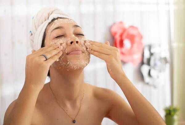 Kiên trì các phương pháp làm đẹp từ bột yến mạch để cải thiện làn da