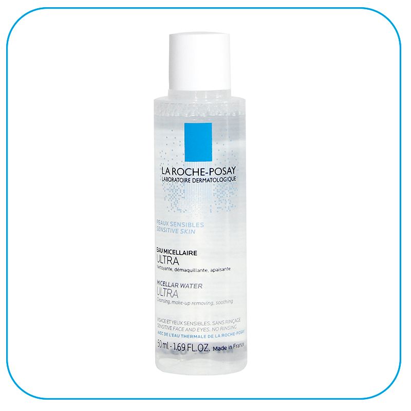 la roche posay micellar water ultra sensitive skin 50ml bt bf81a33724a84ad6a84db9fc6bea4bea master