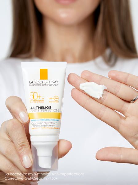 La Roche-Posay Anthelios Anti-Imperfections SPF50+