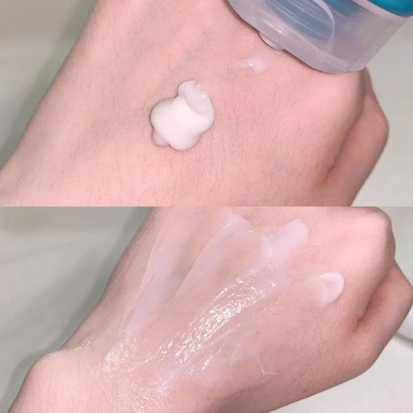Tẩy lông vùng kín an toàn với G9Skin Silky Clear Waxing Cream