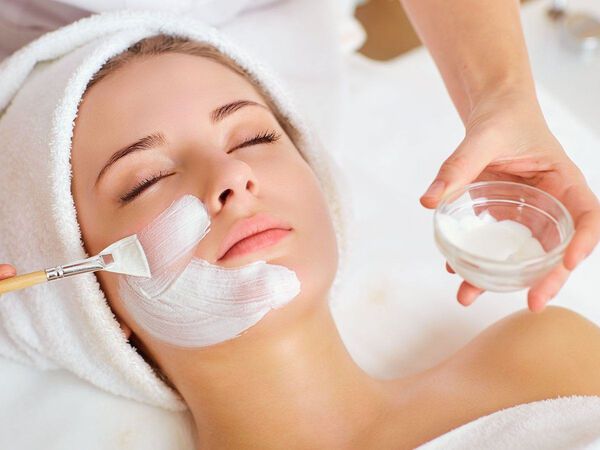 Thải độc da mặt cho da khỏe, ngăn ngừa vi khuẩn gây hại