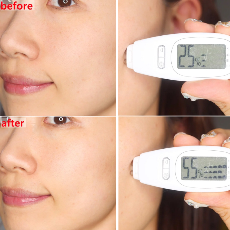 Nước Hoa Hồng Cấp Ẩm Chiết Xuất Ý Dĩ Naturie Hatomugi Skin Conditioner