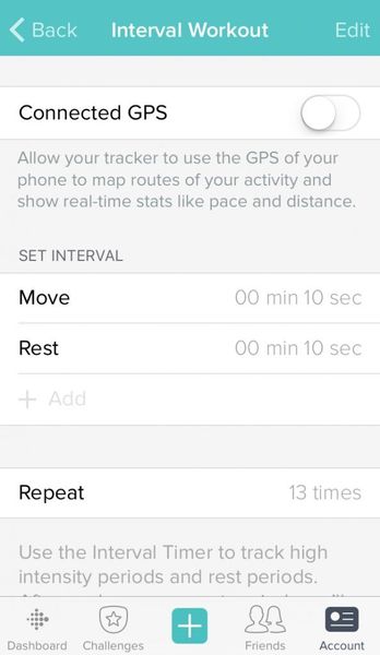 iStuffvn Fitbit Charge 2