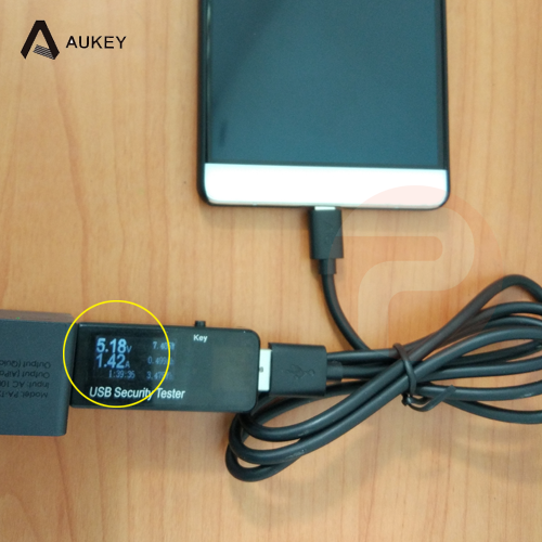 Aukey Micro USB Cable
