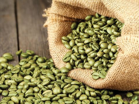 Đánh giá về cà phê xanh giảm cân kháng mỡ liệu có tốt như quảng cáo ?