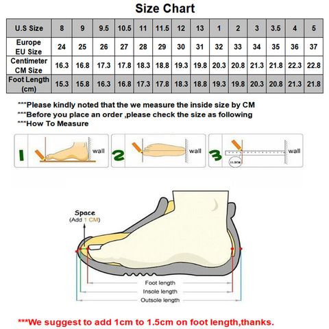 Cách chọn size giày chơi golf chuẩn nhất