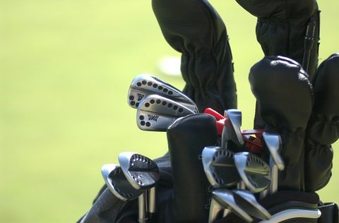 Top 5 túi đựng gậy golf mini nhỏ gọn và tiện lợi nhất