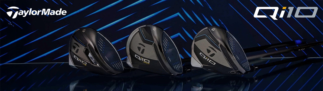 TaylorMade Qi10 Chính Thức Trình Làng: Giải Mã Siêu Phẩm Công Nghệ 10K MOI Gây Bão Làng Golf