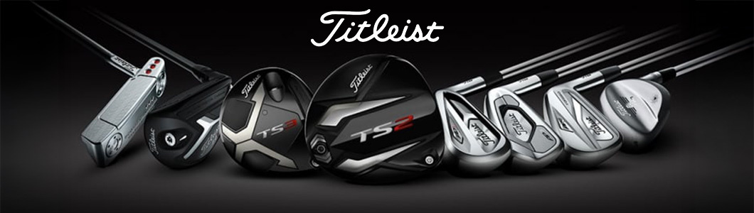 Review Gậy Golf Titleist: Vì Sao Được Golfer Chuyên Nghiệp Tin Dùng?