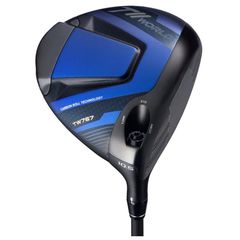 Gậy Driver TW767 BLACK | HONMA