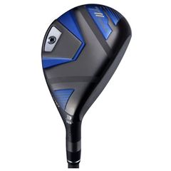 Gậy Hybrid TW767 BLACK | HONMA