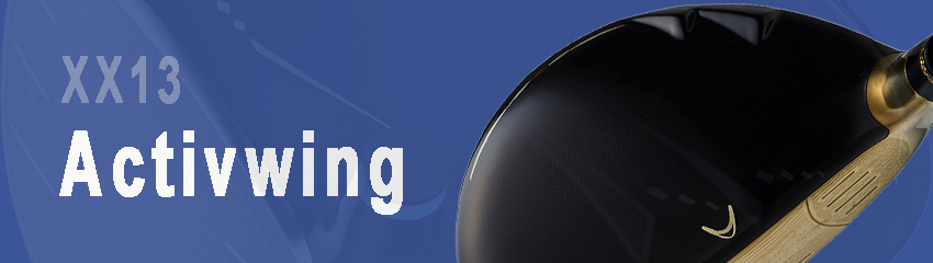 driver nữ XX13 XXIO
