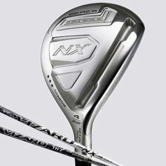 Gậy Golf Hybrid BE-NXU 3 SAO | HONMA
