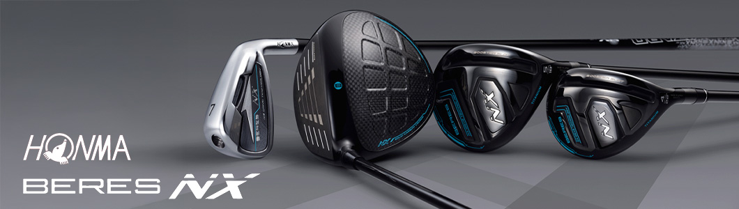 Đánh giá Gậy Fairway HONMA BERES NX: “Lối Đi Riêng” Cho Golfer Thuận Trái