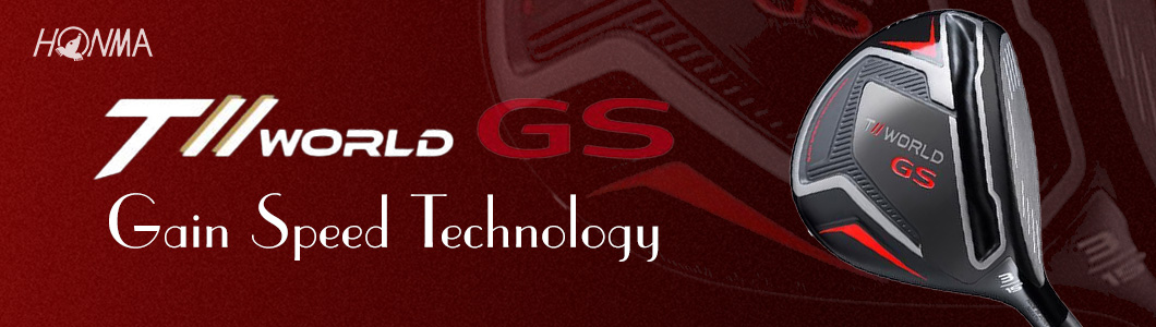 Đánh giá Gậy Fairway HONMA Tour World GS: