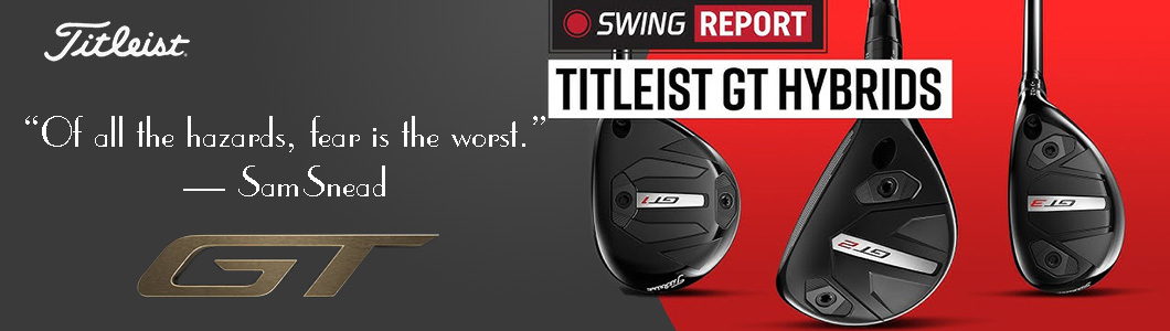 Review Gậy Rescue GT2 2025 –