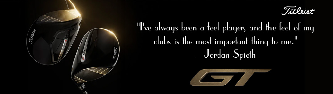 Đánh Giá Gậy Fairway Titleist GT3: Kiểm Soát Quỹ Đạo, Tăng Tốc Cú Swing – Vũ Khí