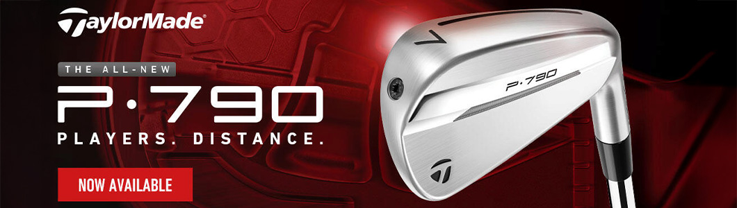 Đánh giá Bộ gậy sắt TaylorMade P790 2025: