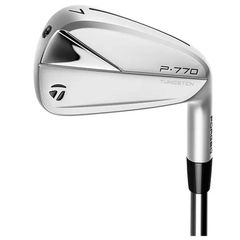 Bộ gậy sắt P770 AS 2023 | TaylorMade