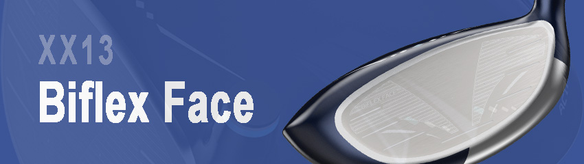 driver nữ XX13 XXIO