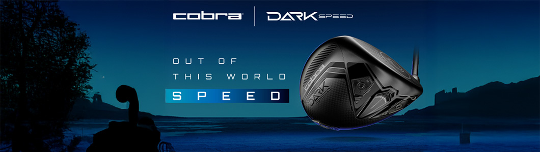 cobra golf new technology