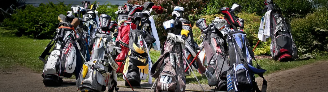 bộ gậy golf cho người mới bắt đầu