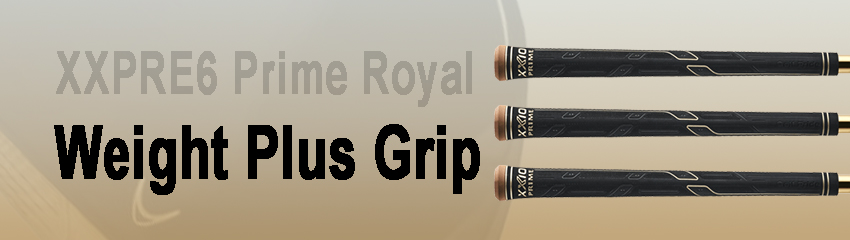 Gậy Fairway nữ XXIO XXPRE6 Prime Royal Edition